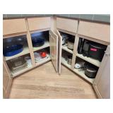 Pyrex and others plus Small Appliances