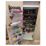 Kitchenware and Organizer