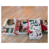 Holiday Ornaments and Decorations
