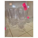 Fostoria Heritage Glassware