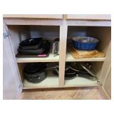 Cookware and Bakeware