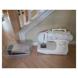Singer 5160 Sewing Machine with Accessories