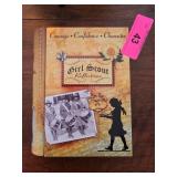 Girl Scout Reflections Box Set with Playing Cards