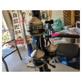 Zebco Fishing Rods and Accessories