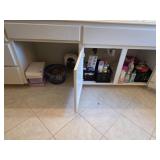Household Bathroom Items