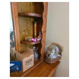 Decorative Items and Collectibles