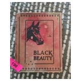 Black Beauty by Anna Sewell Hardcover