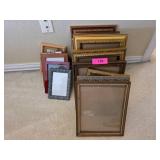 Decorative Picture Frames