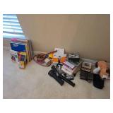 Office, Craft, and Miscellaneous Items