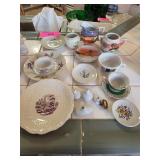 Decorative Tableware