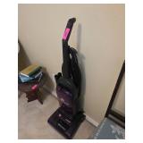 Hoover WindTunnel Upright Vacuum Cleaner