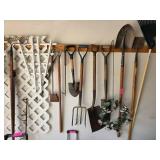 Gardening Tools