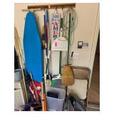 Household and Cleaning Items Lot