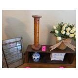 Decorative Home Accents