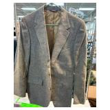 Bill Blass Blazer Sold by Dillard