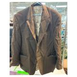 Lauren Ralph Lauren 100% Wool Men