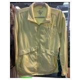 Nike Therma-Fit Yellow Jacket - XL