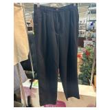 Liz Claiborne Petite 12 Polyester Pants