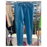 The Rainbow Clothing Company Blue Pants