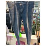 Wrangler Premium Performance Cowboy Cut Jeans