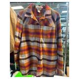 Duluth Trading Co. Folklore Flannel Shirt