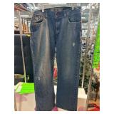 Arizona Jean Company Blue Denim Jeans