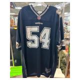 NFL Pro Line Dallas Cowboys Smith Jersey
