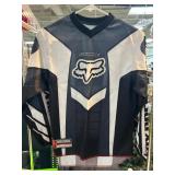 Fox Racing Long-Sleeve Moto Jersey
