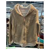 Cat & Jack Hooded Zip-Up Jacket, Made in Indonesia