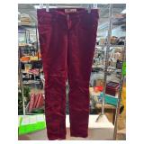 LEI Ashley Lowrise Skinny Pants