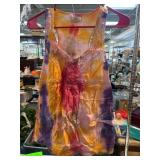 Multicolor Tank Top by Twenty One