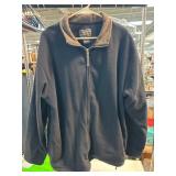 Free Tech Full-Zip Polyester Jacket