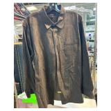 Croft & Barrow XL Button-Up Shirt