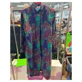 Don Elliot Paisley Sport Dress