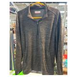 Grand Slam Performance Quarter-Zip Pullover