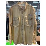 All-American Fisherman Long Sleeve Shirt