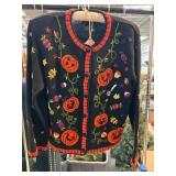 Designers Originals Studio Halloween Sweater