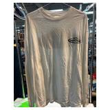 Team Realtree Long-Sleeve Shirt, XL