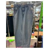 Levi Strauss & Co. 550 Denim Jeans