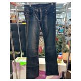 Rock & Republic Dark Wash Women