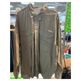 Columbia Sportswear Long-Sleeve Shirt