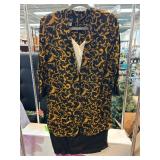 Kwai Jacket and Dress Ensemble, Size 10