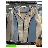 Nike Sportswear Hooded Zip-Up Jacket