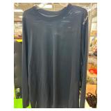 Reebok Workout Ready 2XL Long-Sleeve Shirt