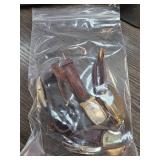 Bag of Assorted Vintage Wristwatches