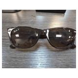 Ray-Ban New Wayfarer Polarized Sunglasses