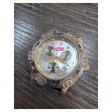 Nike-Branded Analog Wristwatch Case