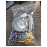 Collectibles and Novelty Items