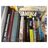 Miscellaneous Books and Manuals