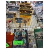 Christmas Figurines and Accessories